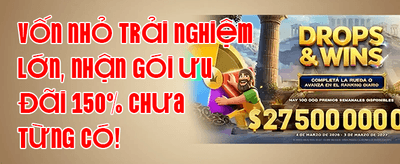 Vòng Quay Miễn Phí Slots promotion