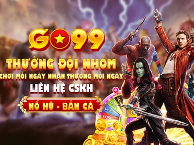 Thưởng Chào Mừng Tân Thủ 100% promotion