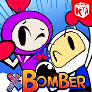Đặc vụ bom game cover