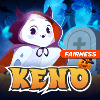 Keno game cover