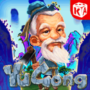 Ngu Công Dời Núi game cover