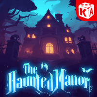 Bóng ma trong dinh thự thumbnail