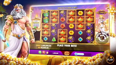 Trải nghiệm nổ hũ Jackpot cực lớn